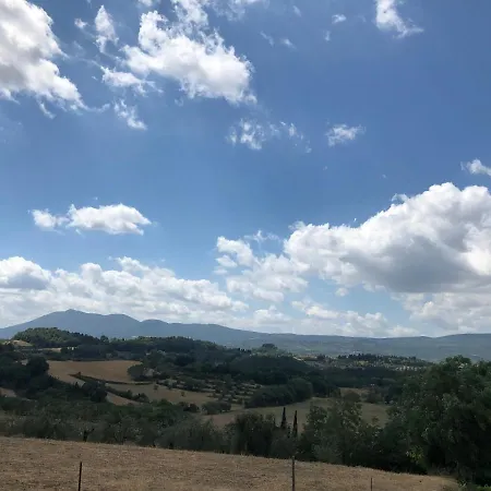 Montevenere 83 Holiday home *