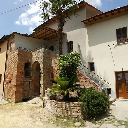 Dom wakacyjny Montevenere 83 Chiusi