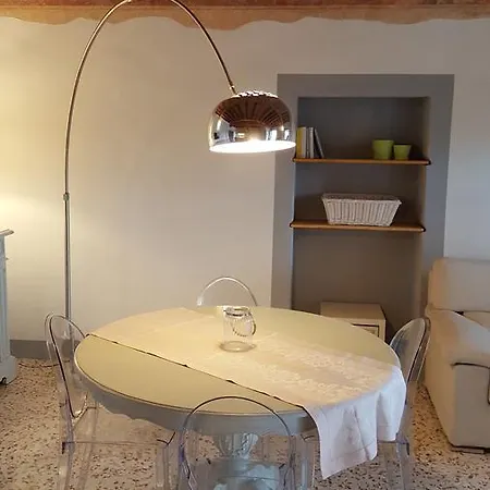 Montevenere 83 Holiday home *