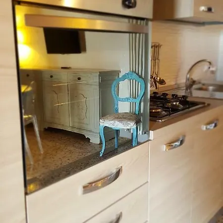 Montevenere 83 Holiday home *