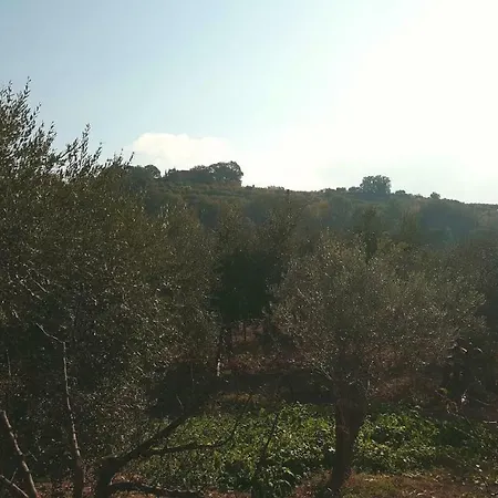 Holiday home Montevenere 83 Chiusi