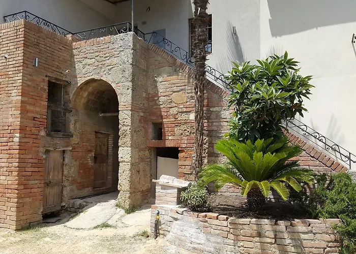 Ferienhaus Montevenere 83