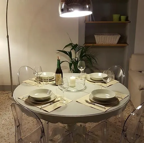 Ferienhaus Montevenere 83 *