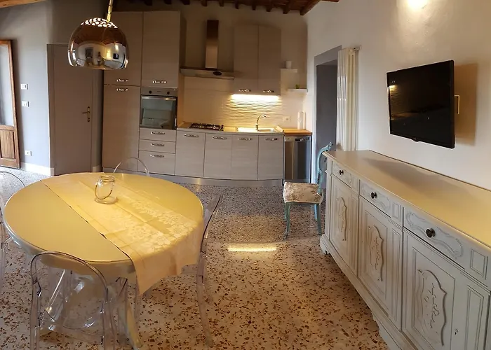 Ferienhaus Montevenere 83 *