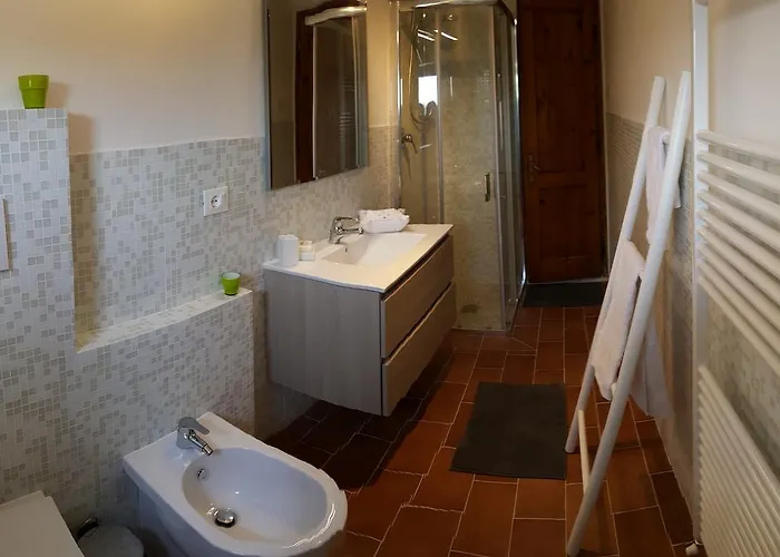 Ferienhaus Montevenere 83